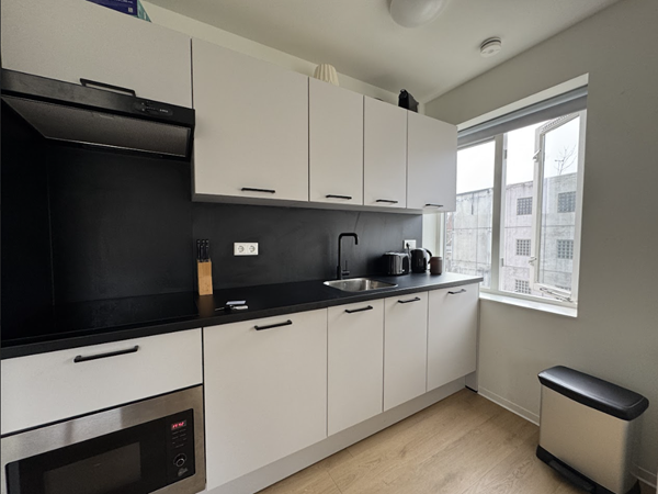Medium property photo - Schuitendiep 33G, 9711 RA Groningen